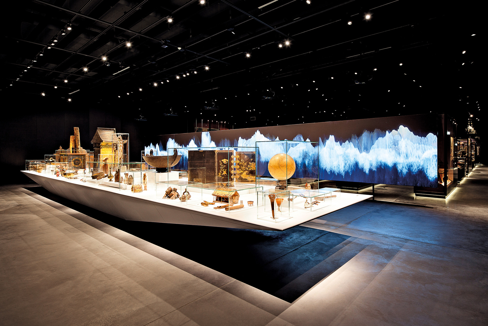 MEG – Musée d’ethnographie de Genève