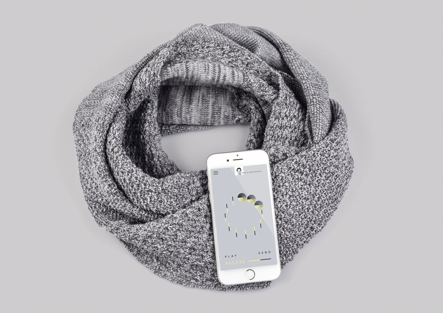 SKARV – A Wearable You Actually Want to Wear