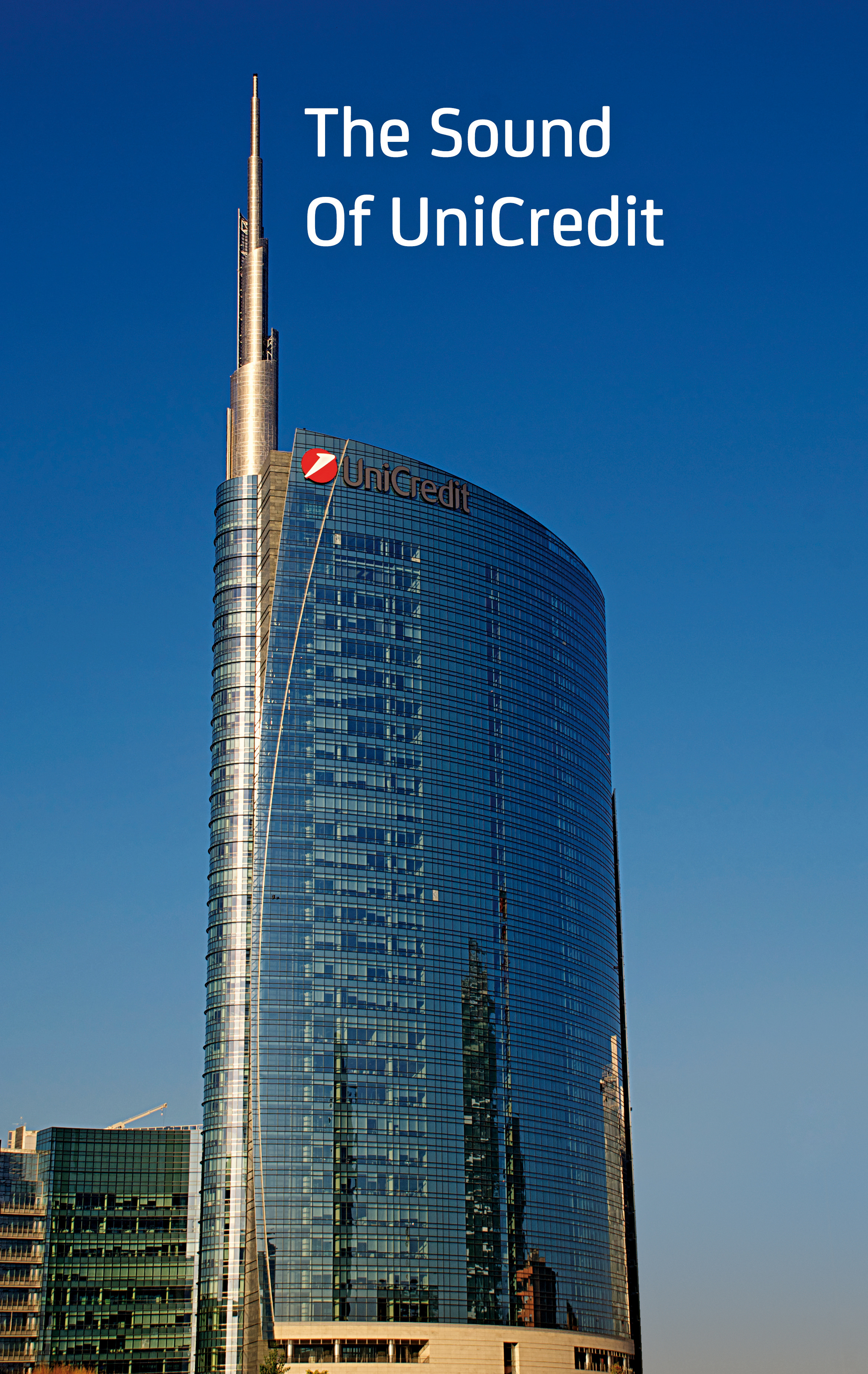 The Sound of UniCredit