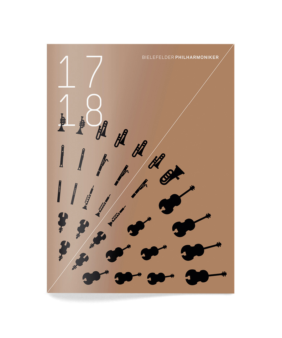 Philharmonic Orchestra Bielefeld