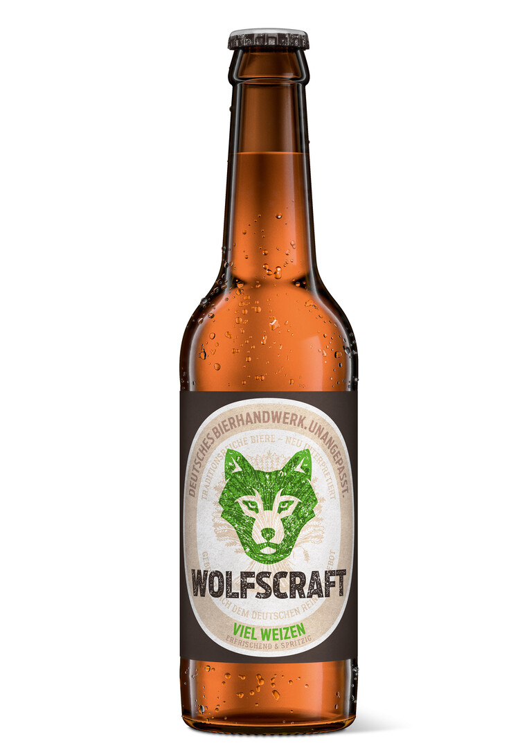 Wolfscraft