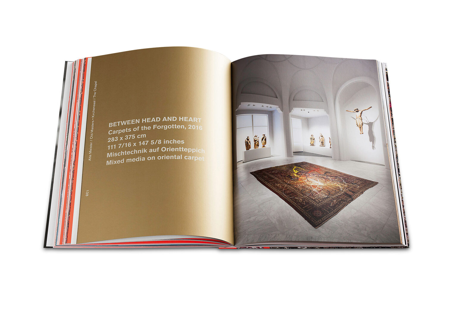 Holger Schmidhuber – Broken Territories