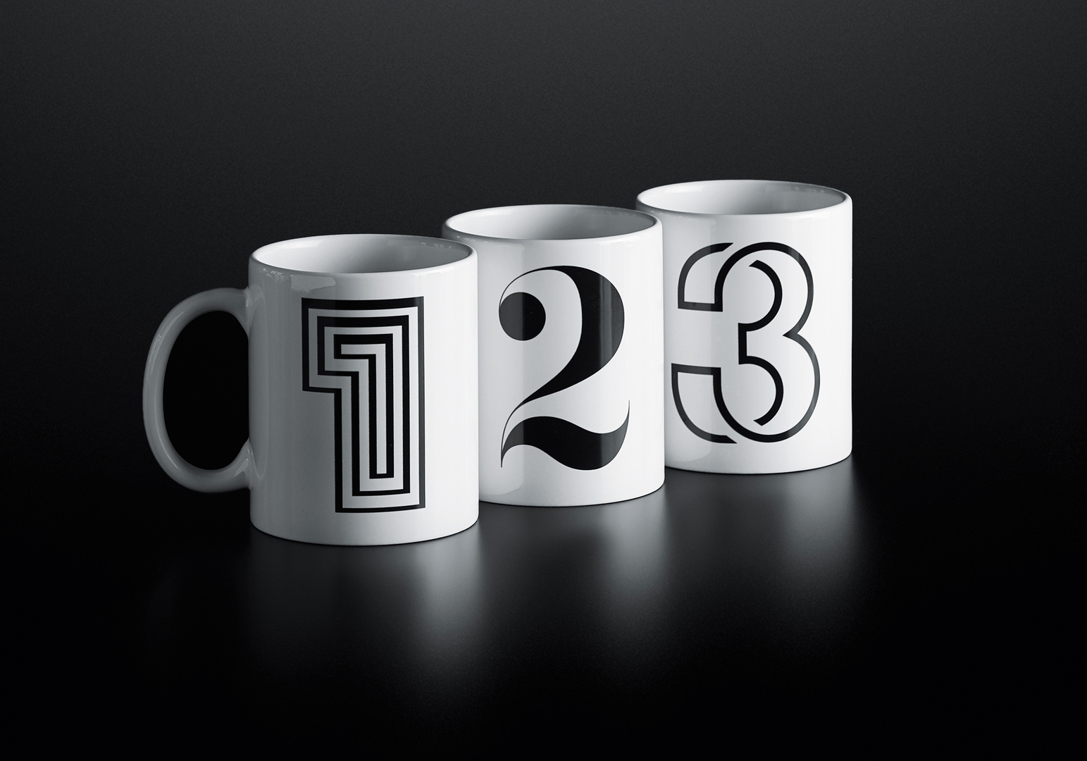 Philharmonic Orchestra Bielefeld – Numbers