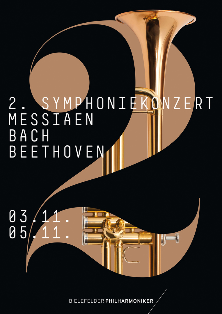 Philharmonic Orchestra Bielefeld