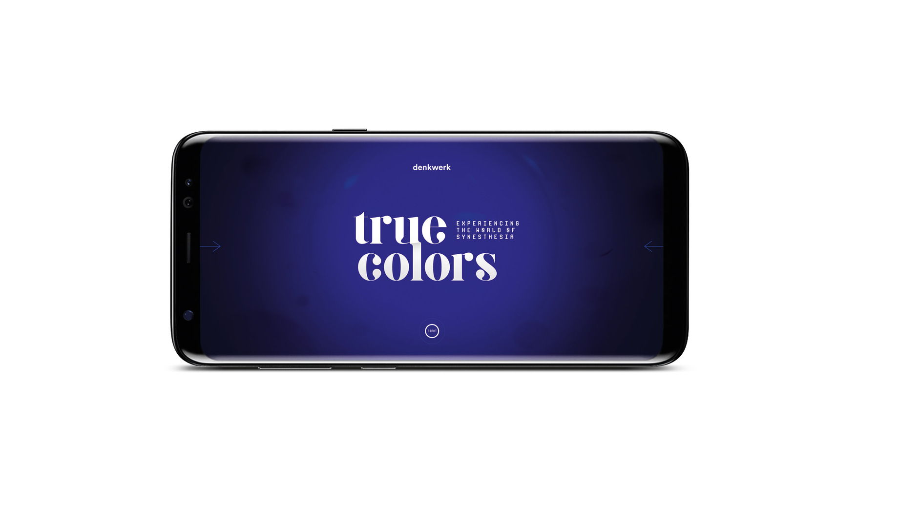 True Colors – The World of Synesthesia