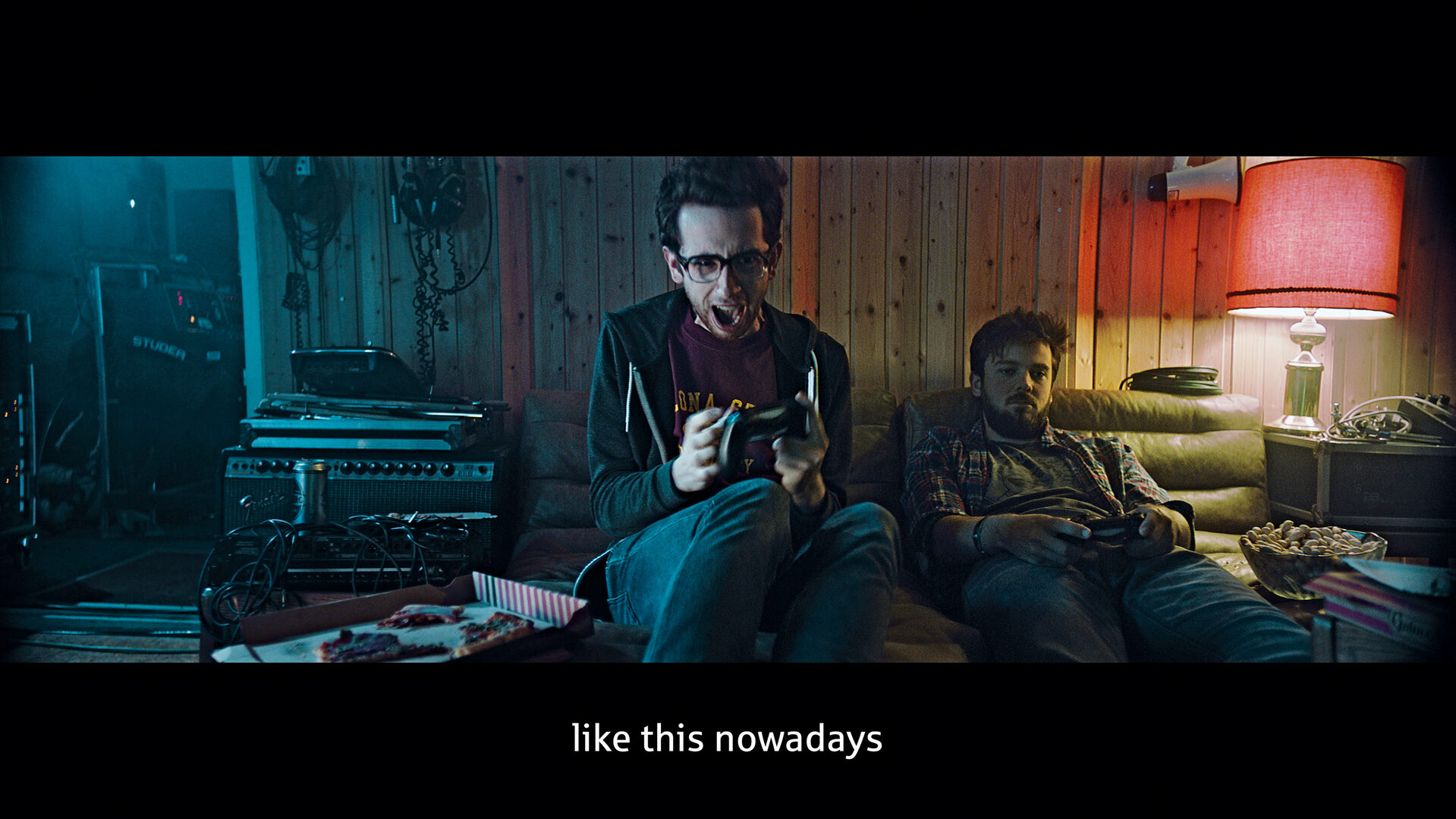 That’s just the way it is