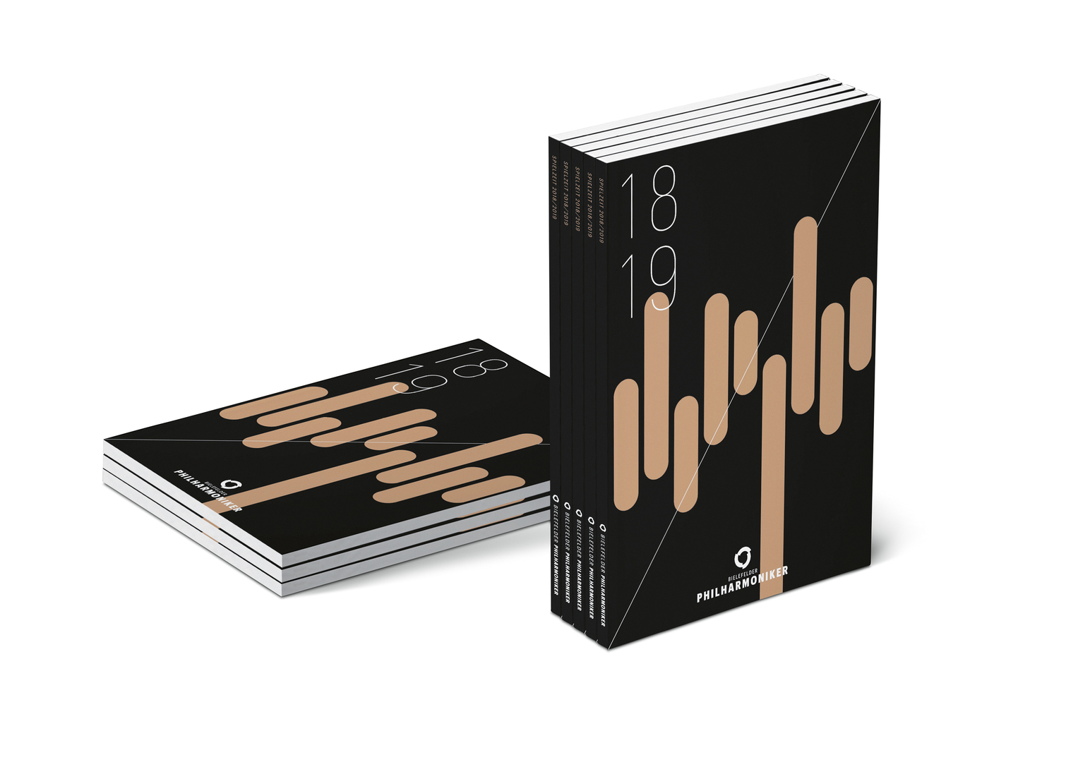 Spielzeitheft 2018 / 2019