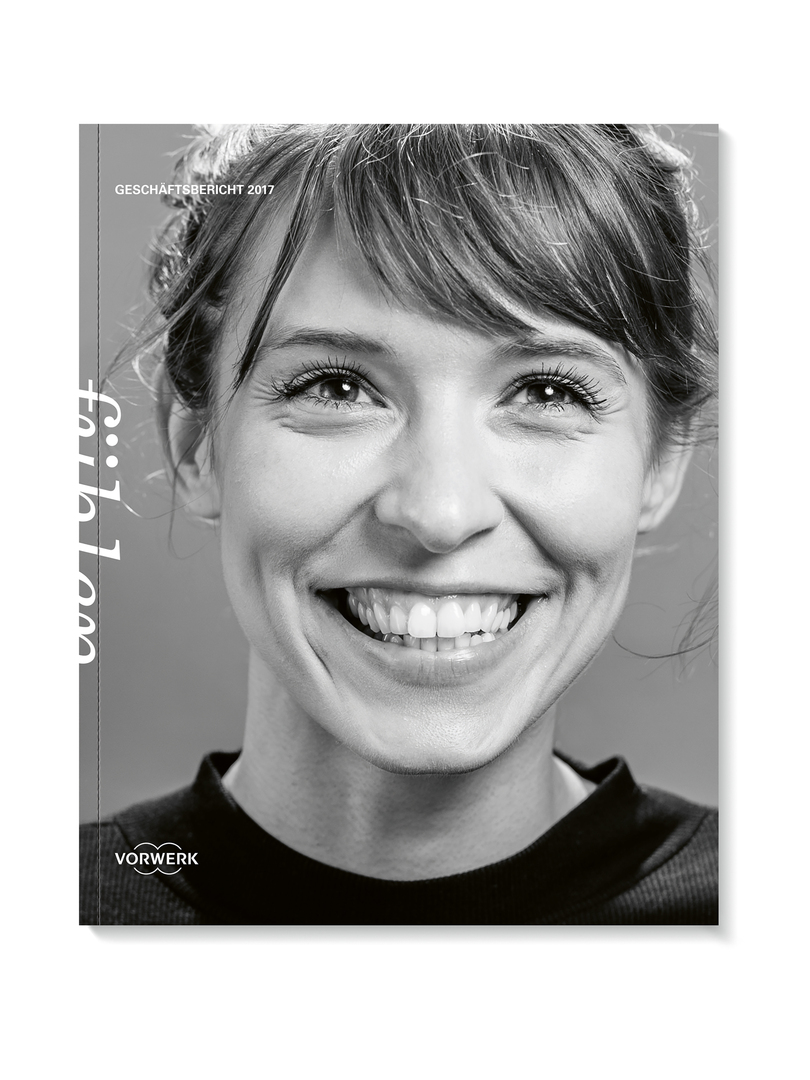 Vorwerk Annual Report 2017