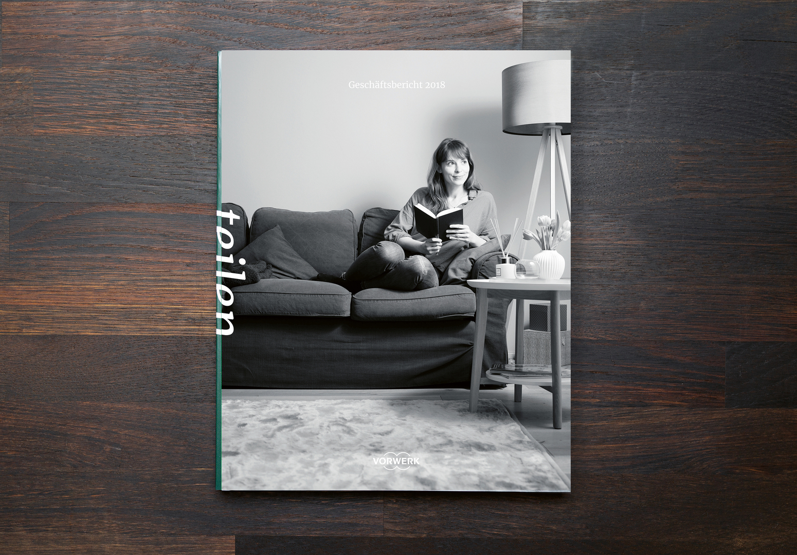Vorwerk Annual Report 2018