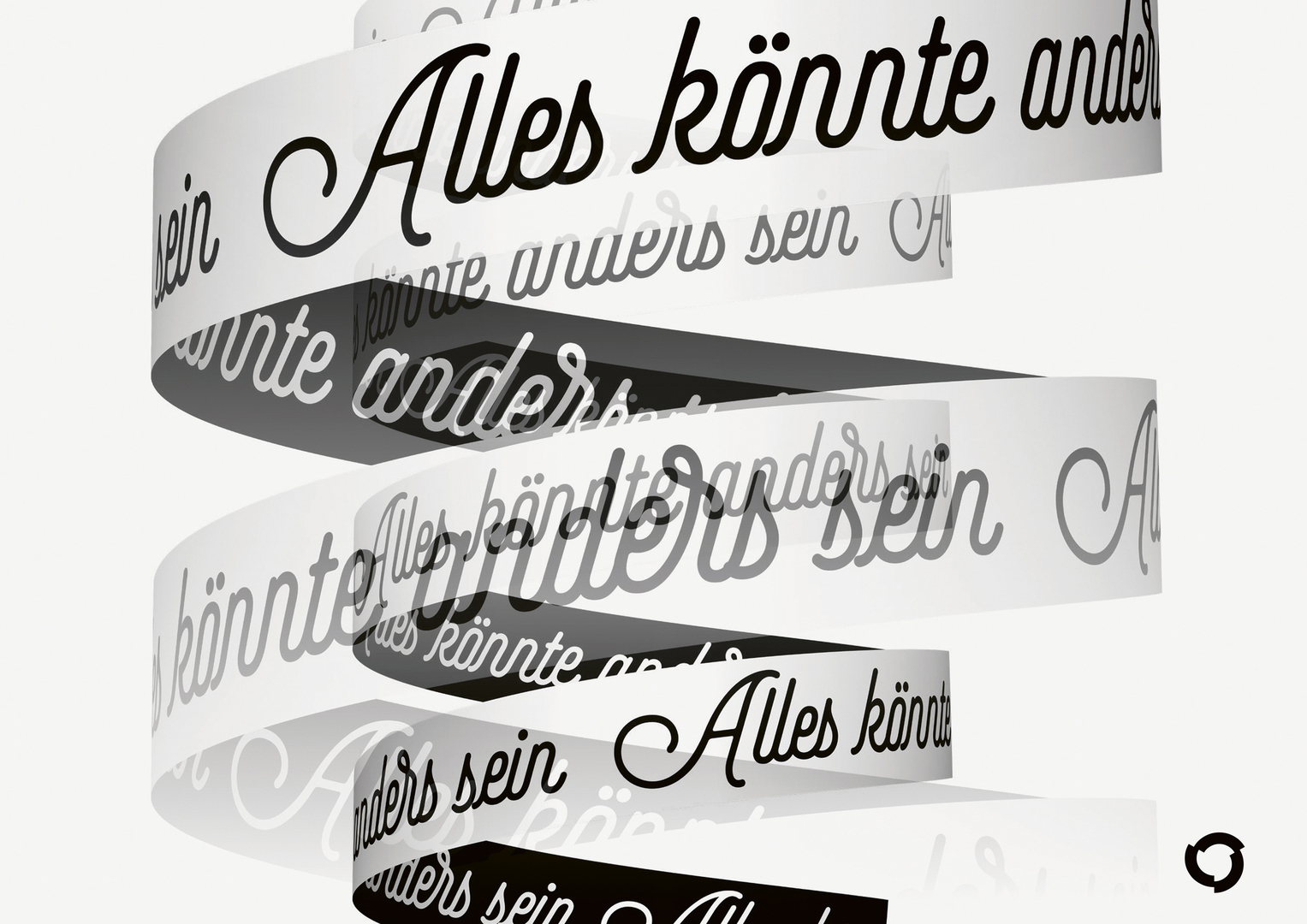 Alles könnte anders sein