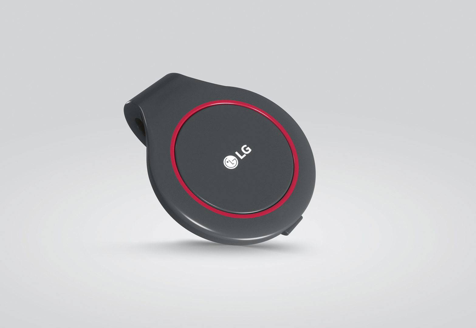 Summer Hero Clip – For prevention of heatstroke