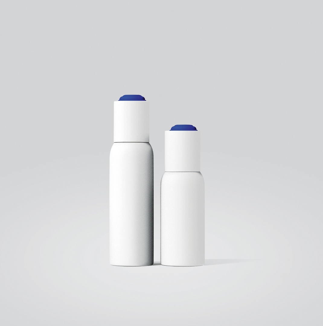 Voice Sticker for Blind