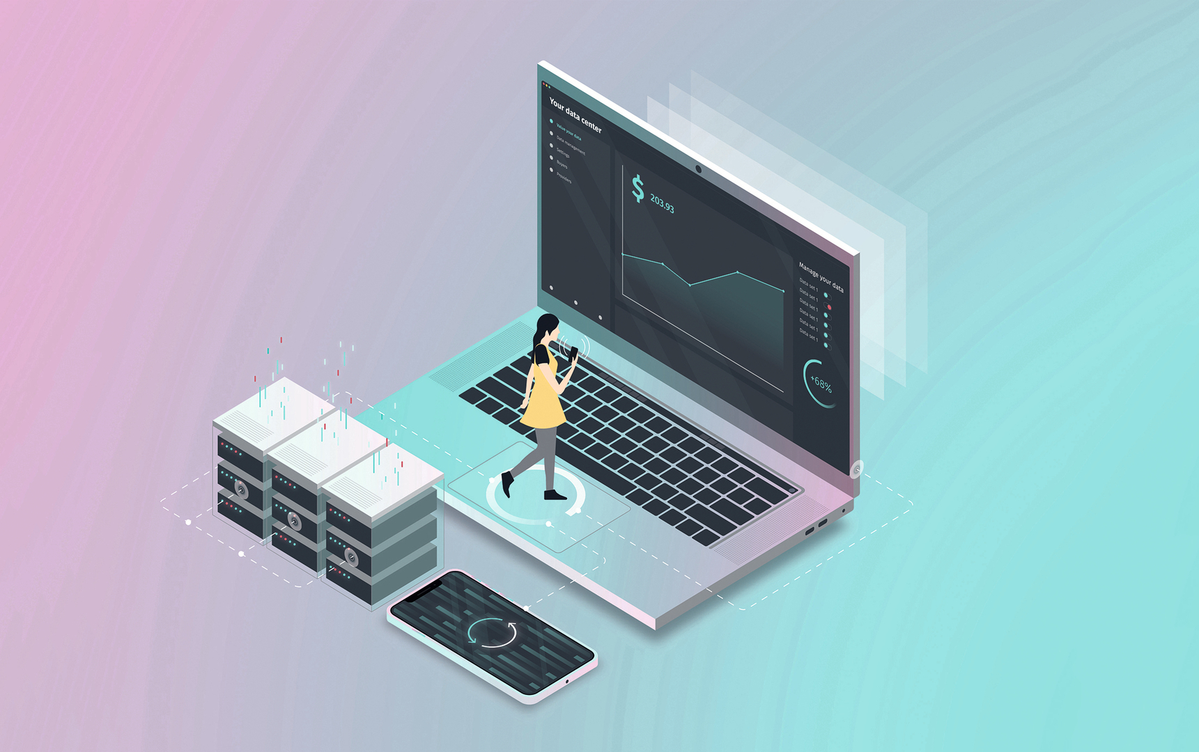 HERE Technologies: An Autonomous World for Everyone