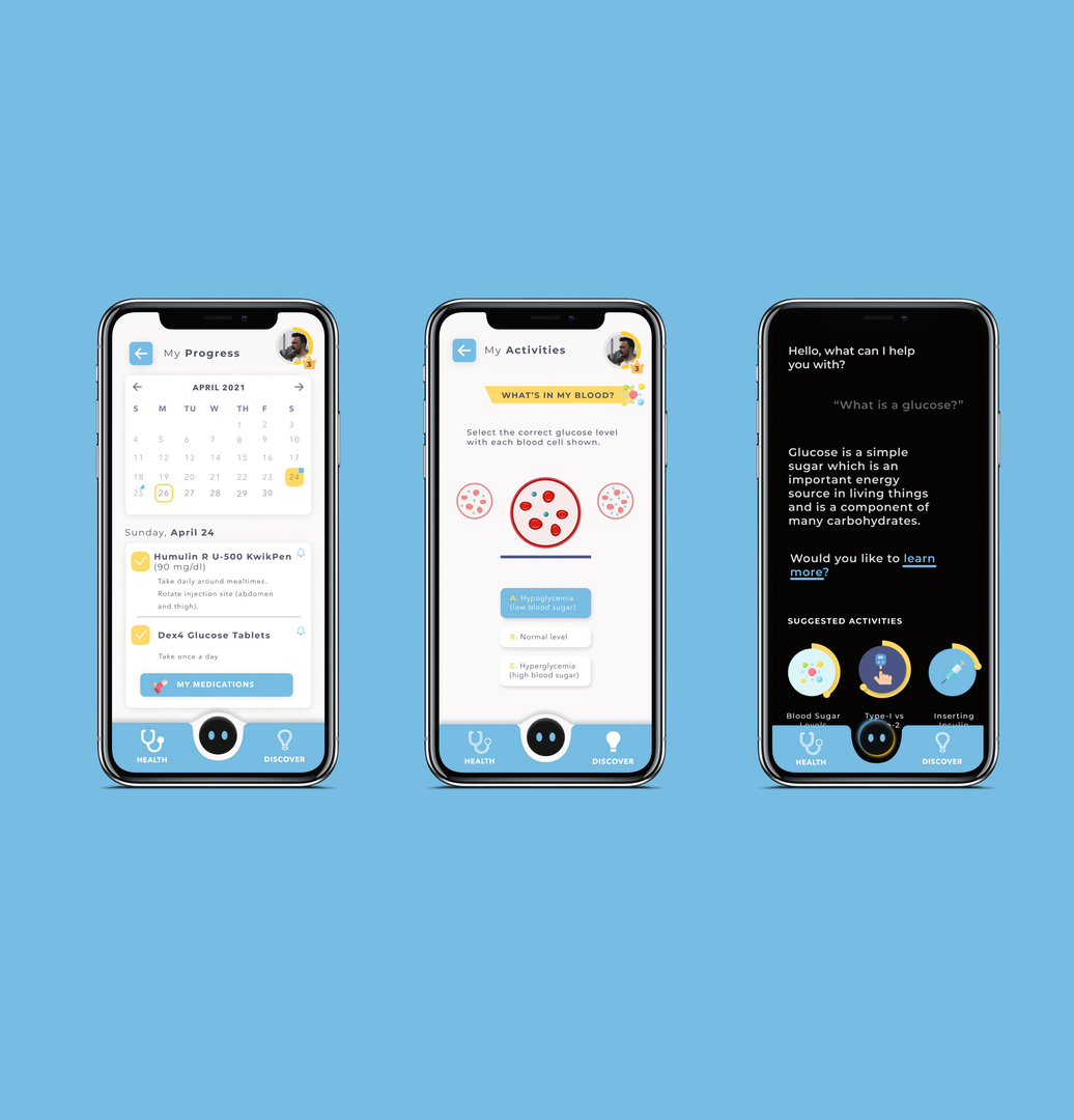 The MO Medical Network