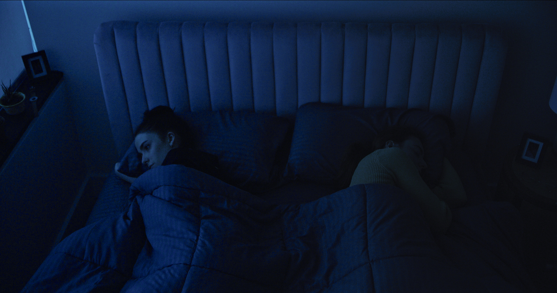 Meant For You (2021)