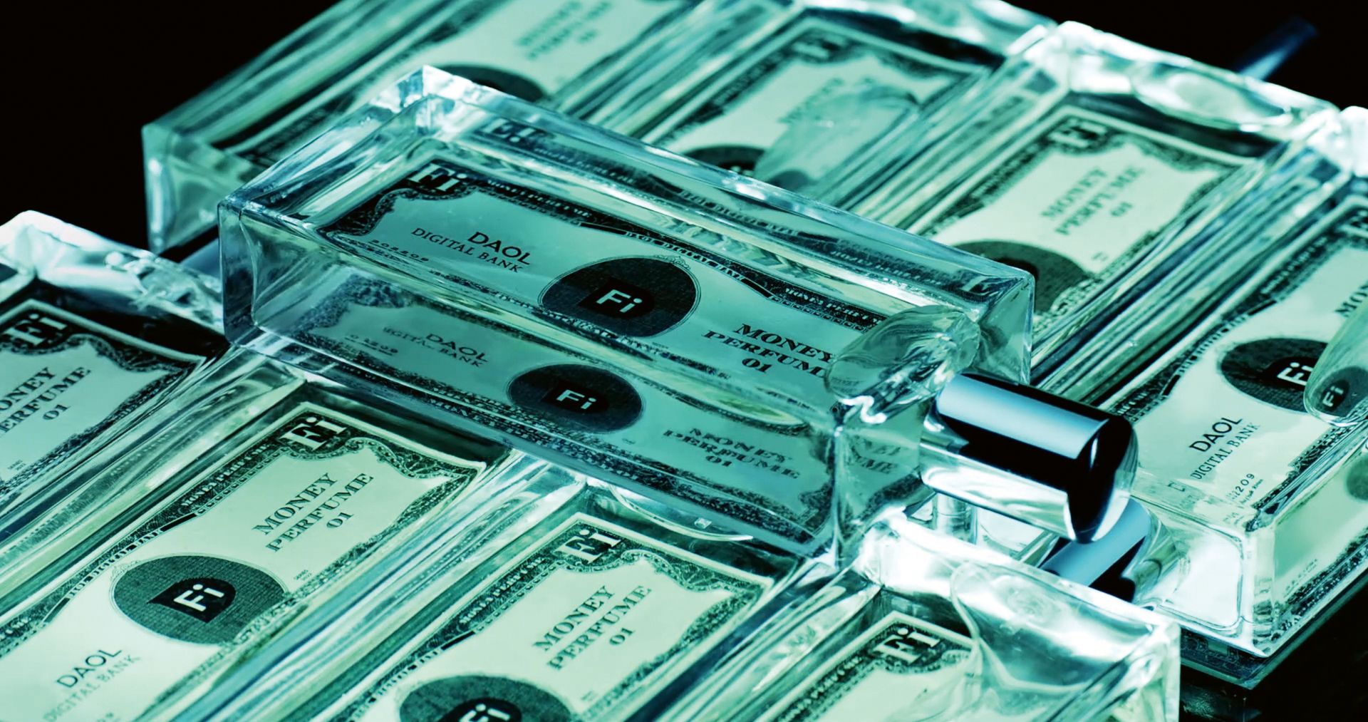 DAOL Digital Bank Fi – MONEY PERFUME