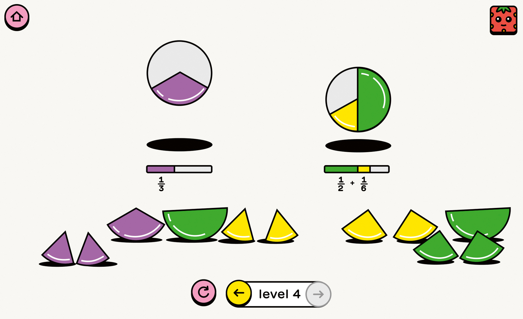 STRUGGLY – A Different Way to Learn, Think and Grow