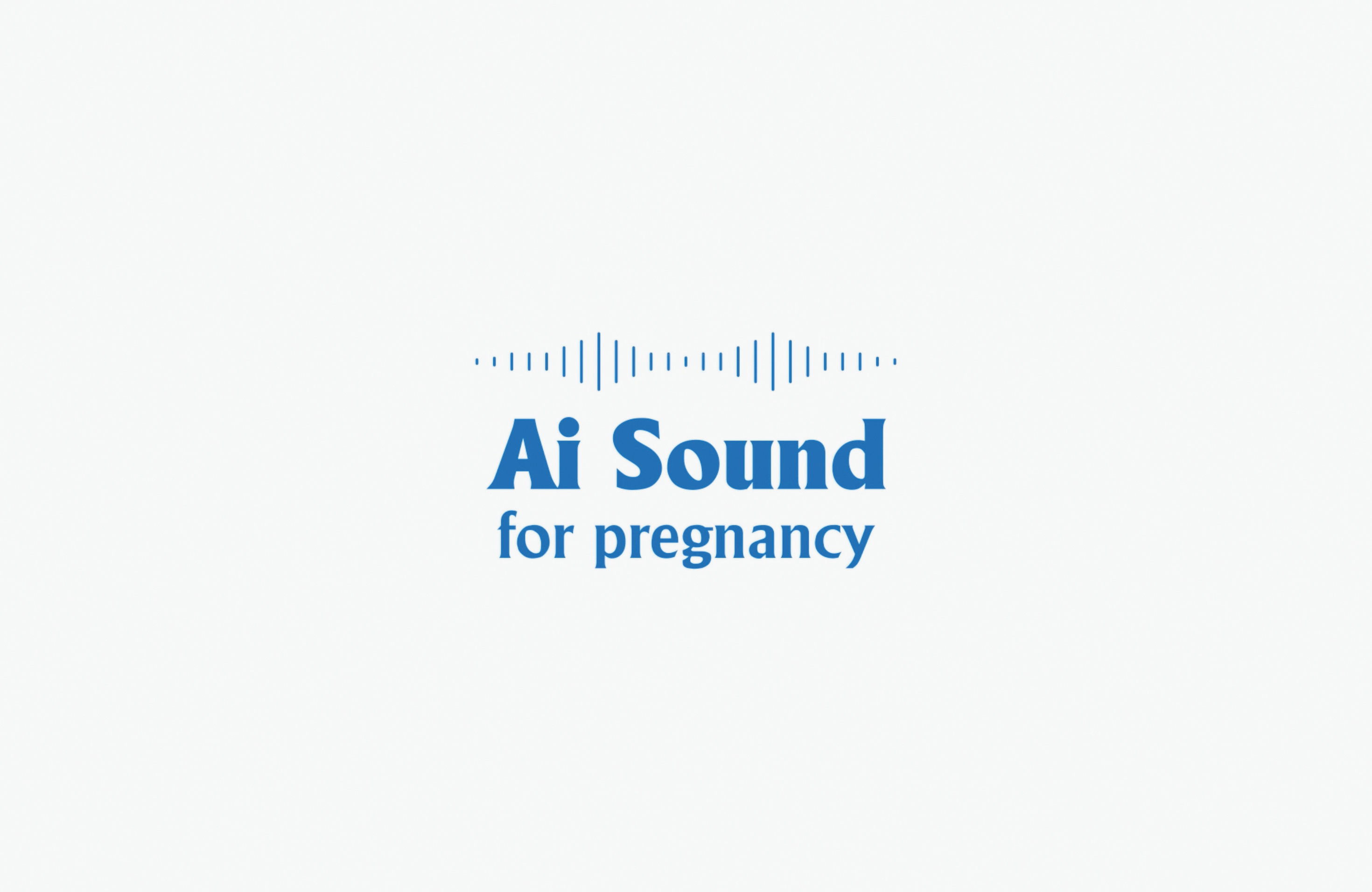 Ai Sound for pregnancy