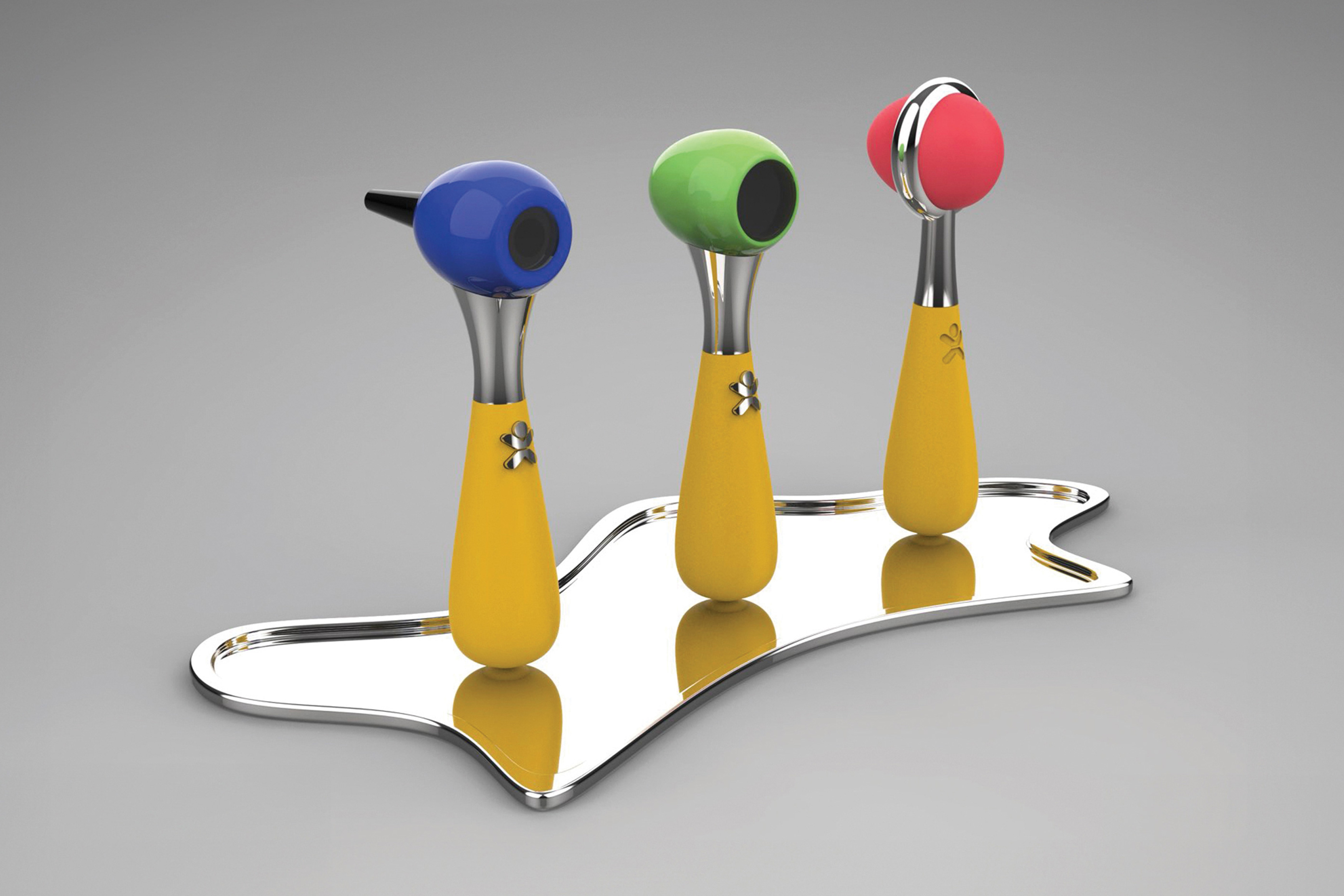 TinyLives: Pediatric Medical Tools