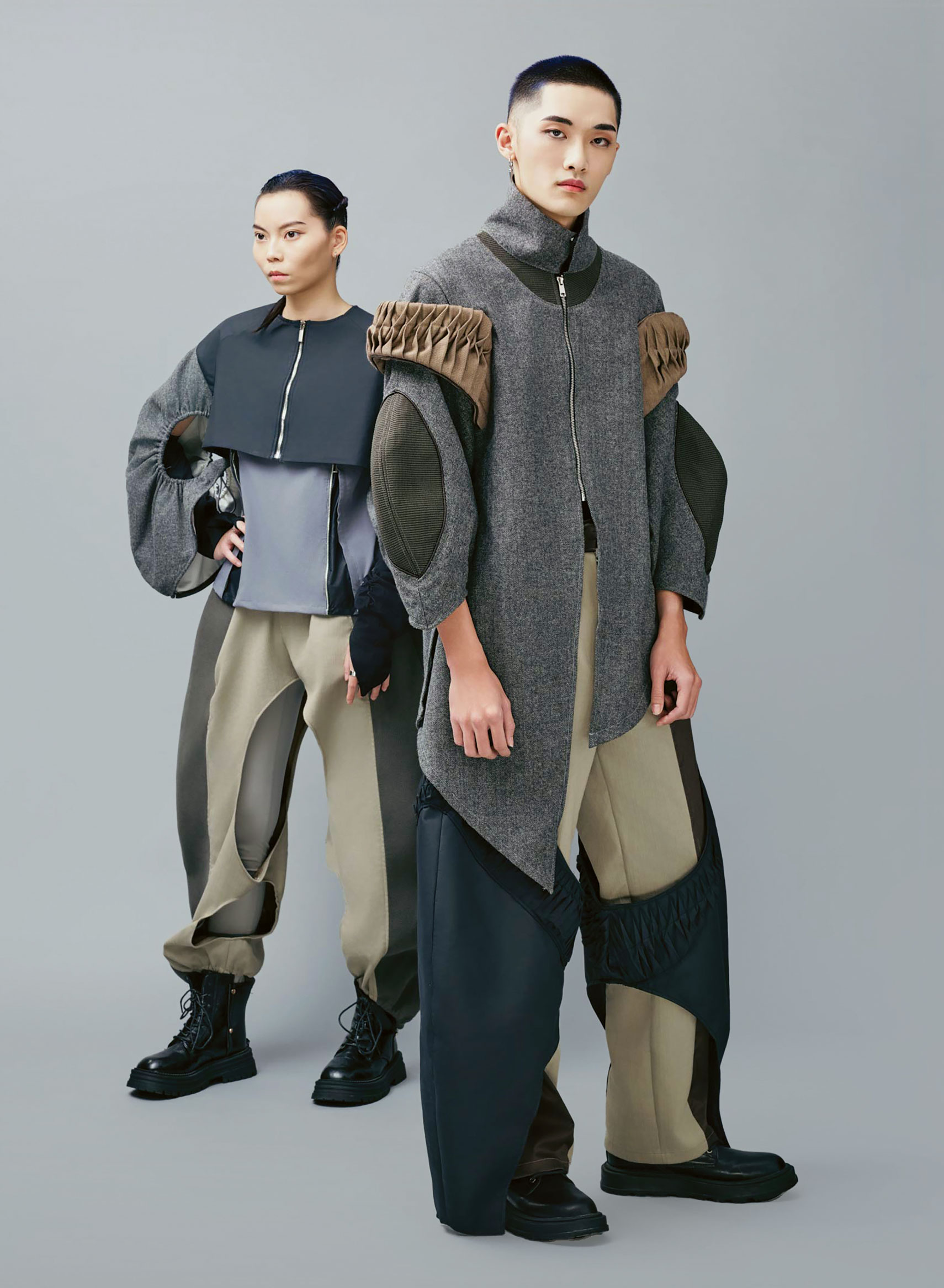 Apocalyptic Insect Dust