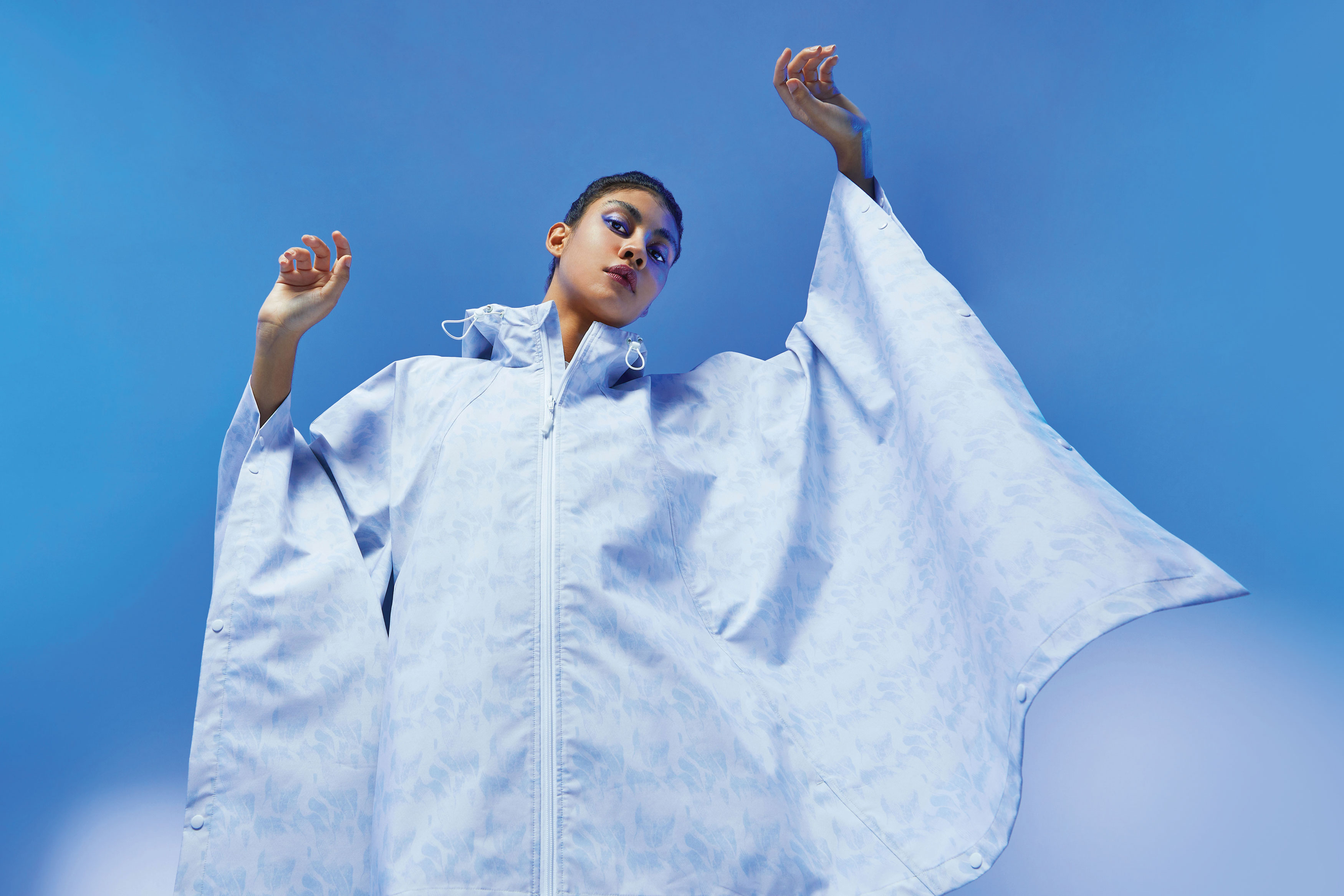 Everest Functional Textile