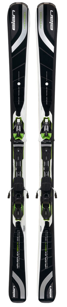 Red Dot Design Award: Amphibio WaveFlex 82 XTi