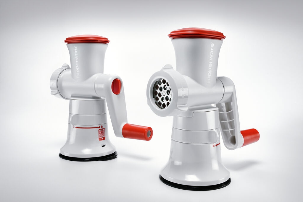 FusionMaster Mincer