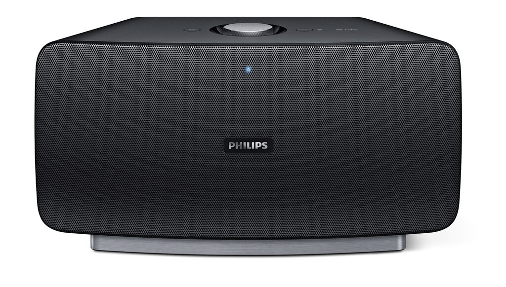 Philips Wireless Speaker BT7500