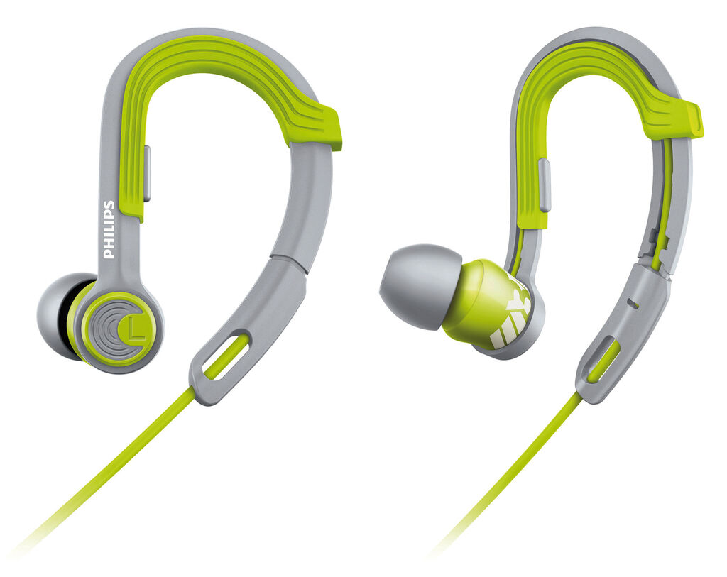 Philips ActionFit 2015