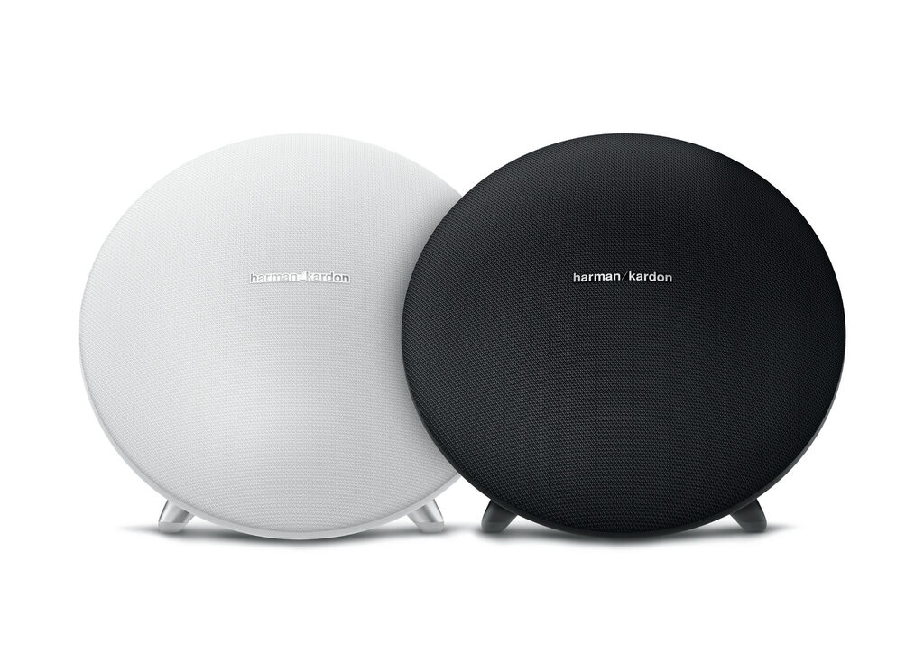 harman/kardon　ONYX STUDIO Harman Kardon Onyx Studio 7 Bluetooth Wireless Portable