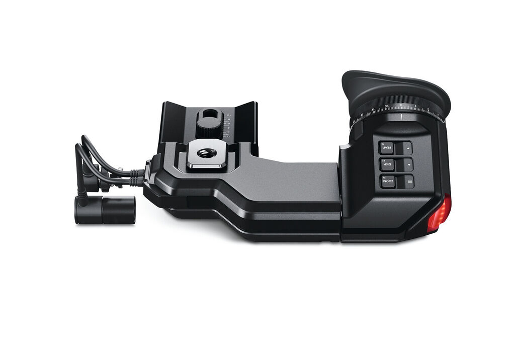 Blackmagic URSA Electronic Viewfinder