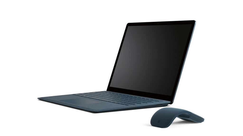 Surface Laptop