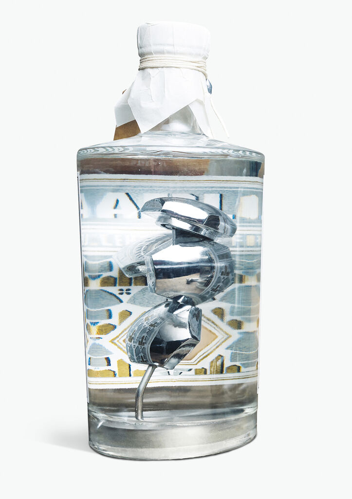 Ehinger Kraftrad – The Archaeologist