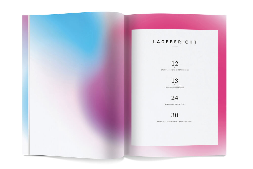 Amprion Annual Report 2017