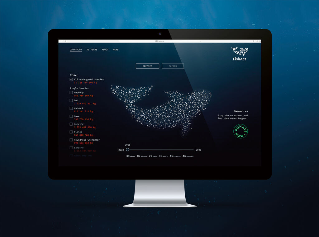 FishAct – Stop Overfishing