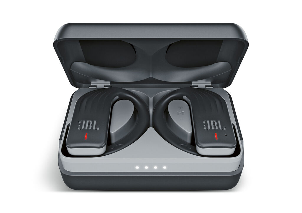 Red Dot Design Award: JBL Endurance Peak