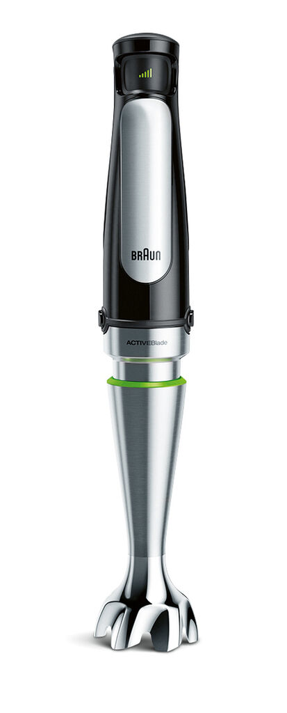【未使用】BRAUN Multiquick 7 Amazon.com: Braun MultiQuick 7 3-in-1 Immersion Blender with