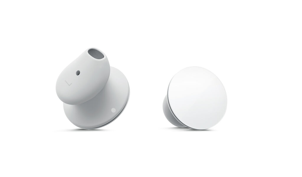 Surface Earbuds