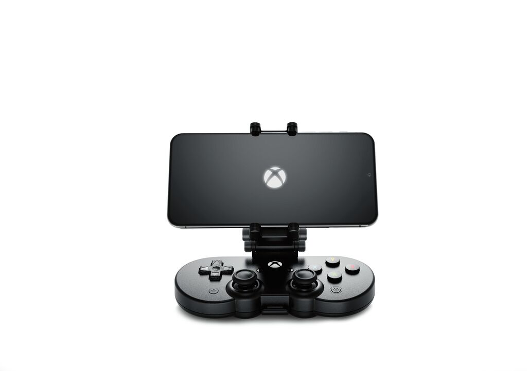 8BitDo SN30 Pro Bluetooth Controller for Android