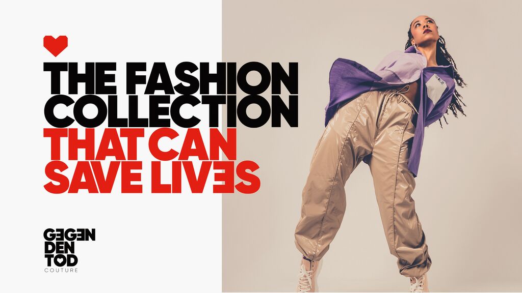 Gegen den Tod: Bold against Death