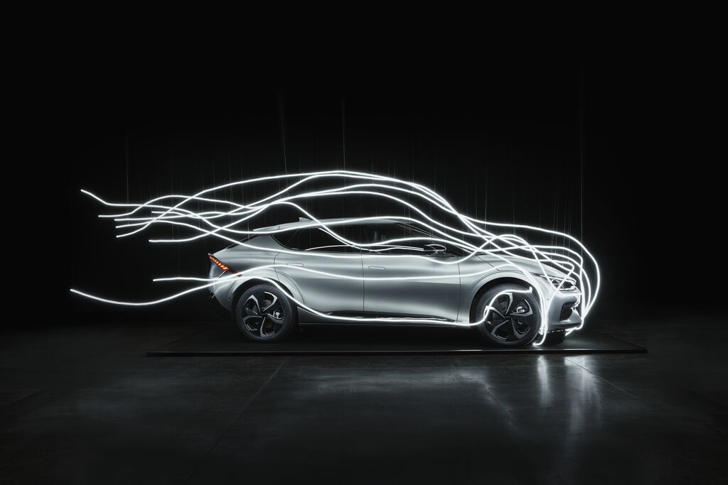 Moving Inspiration Project