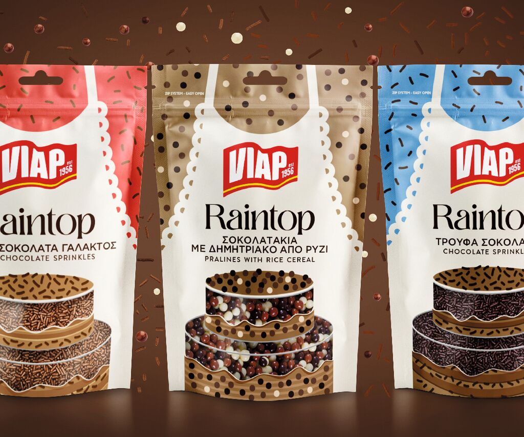 Viap Raintop