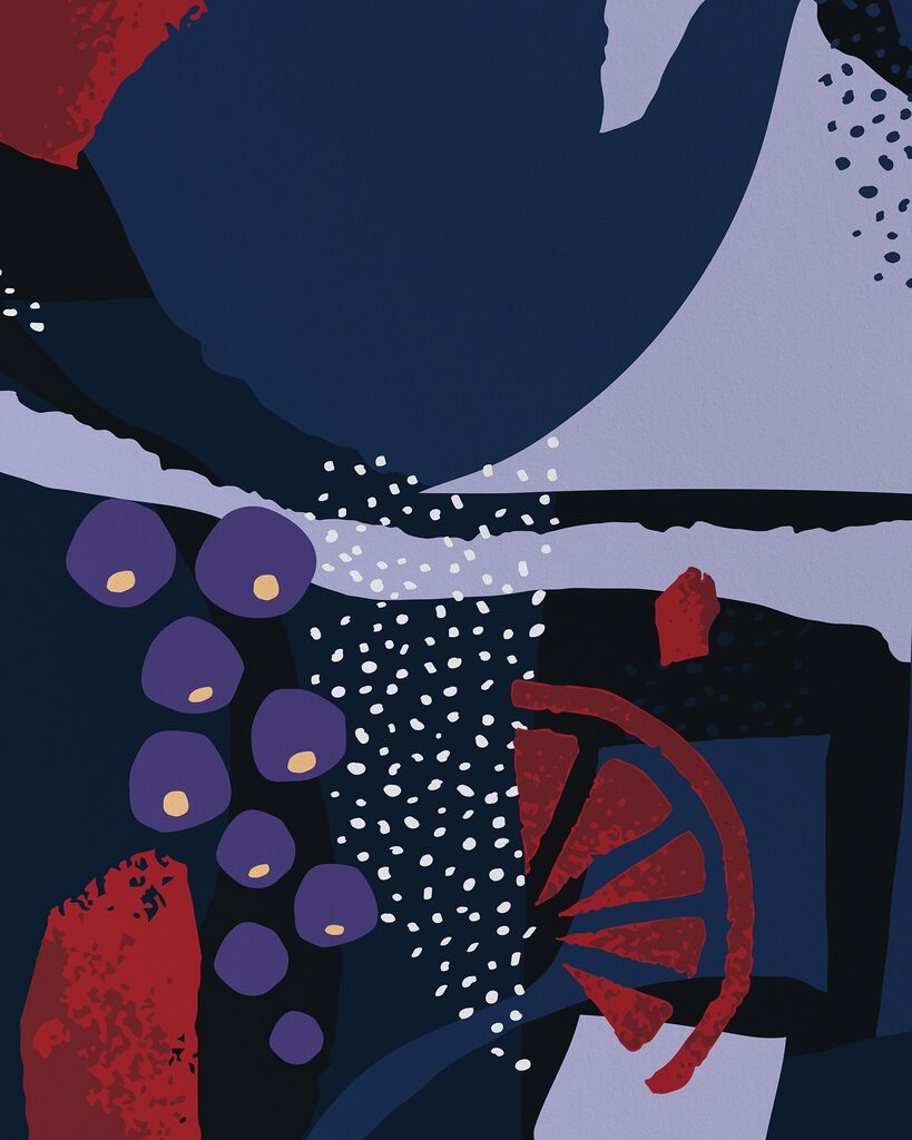 House of Riga Black Balsam Hot Drink