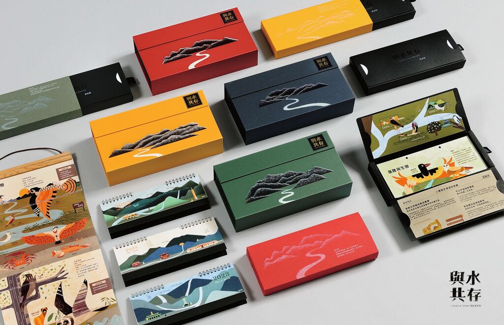 Coexistence with Water