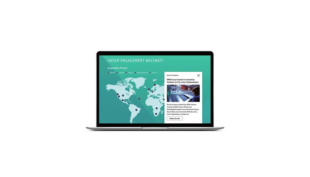 BMW Integrated Online Annual Report 2021