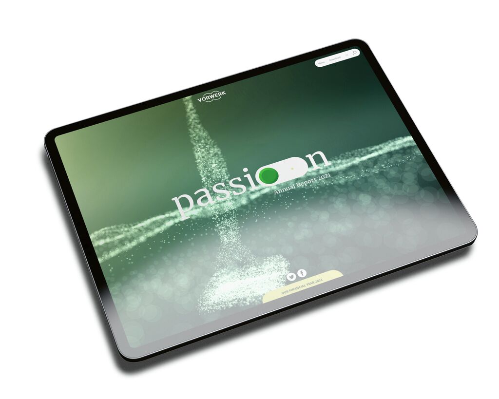 passion:on - digital