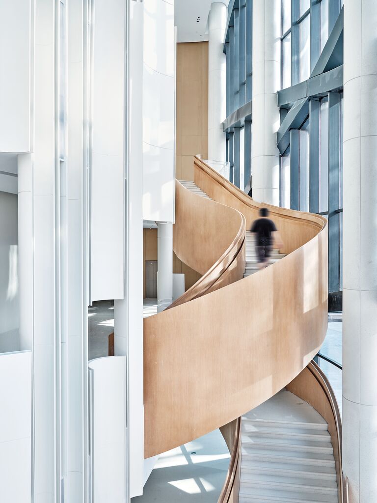 Luoyang Zhengda Opera House