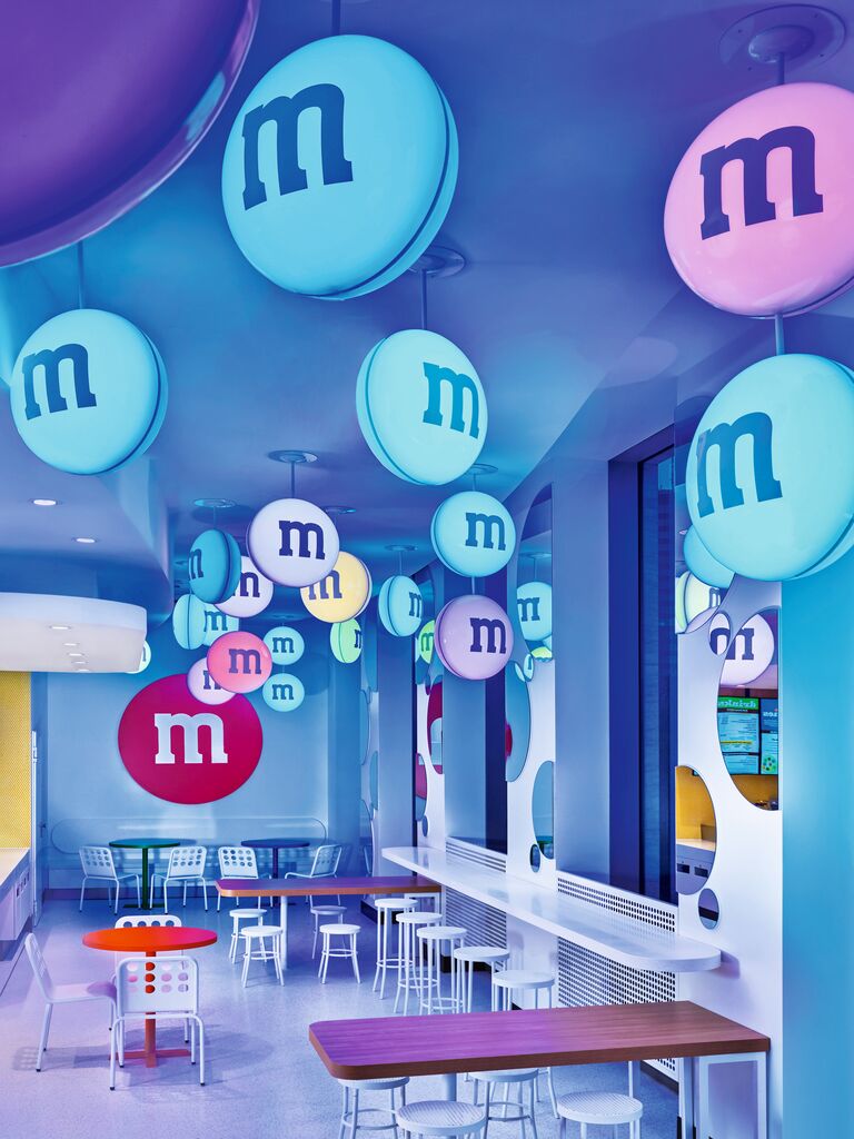 M&M'S Berlin
