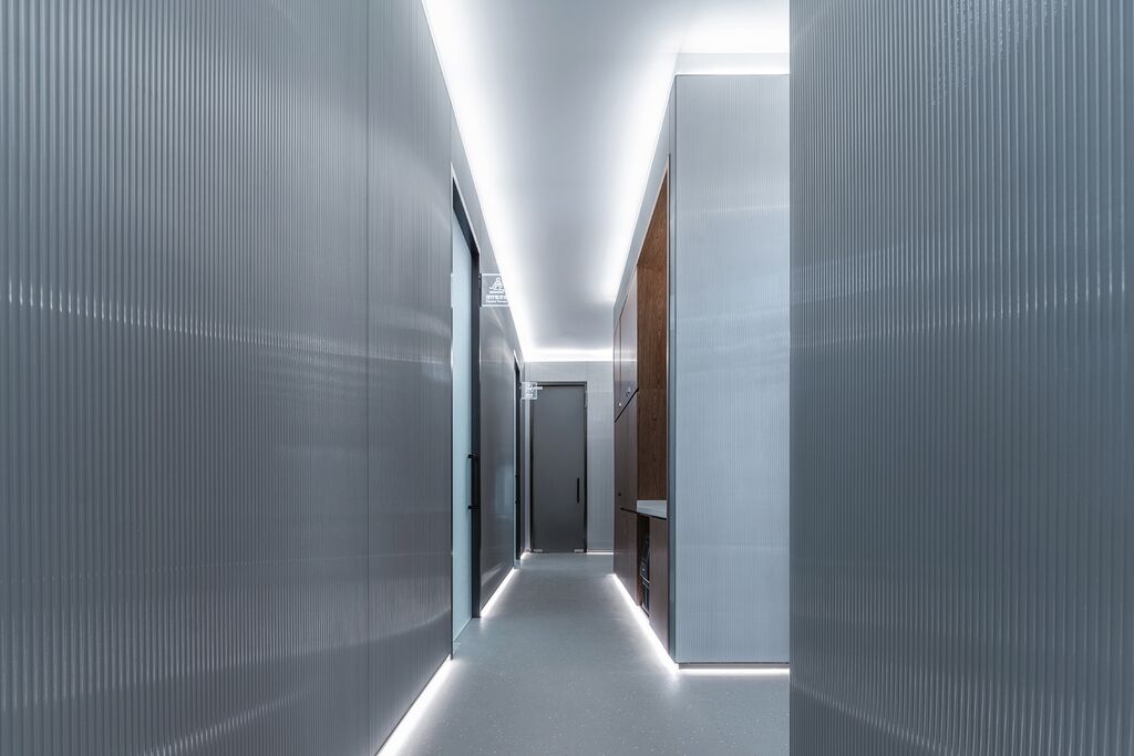 WER Sports Rehab Center