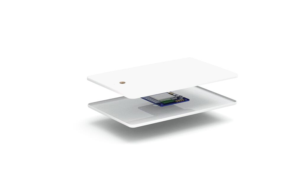 Don't Worry, Go on a Trip